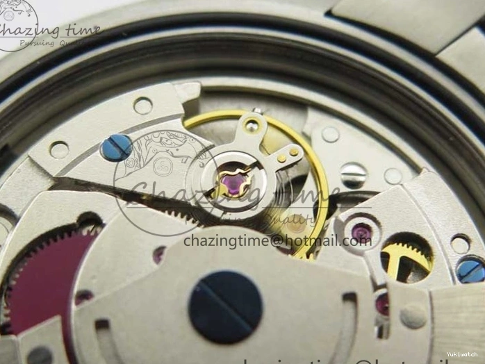 Dial SS Best Roman Jubilee DateJust Edition 126200 1:1 Gray BP Maker 36 Bracelet on 0201